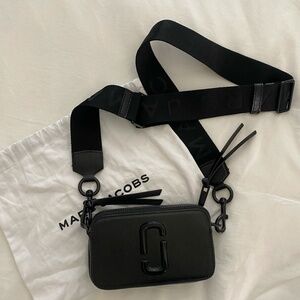 Marc Jacobs Snapshot Bag